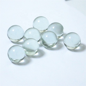 25mm <span class=keywords><strong>30mm</strong></span> 40mm 50mm स्पष्ट गिलास गेंद क्रिस्टल क्षेत्र - Product Image 2