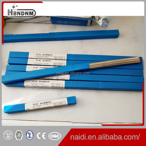 Naidi Factory OEM/ODM L302 Barre de <span class=keywords><strong>soudure</strong></span> argentée à 25% et métal de remplissage pour brasage à l'étain à 25%, 2mm 1.5mm, Fil de soudage AWS BAg-37 BAg25cuznsn - Product Image 3