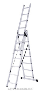 <span class=keywords><strong>Escalera</strong></span> <span class=keywords><strong>de</strong></span> litera <span class=keywords><strong>de</strong></span> metal, 3x10, 3x11, 3x12 - Product Image 4