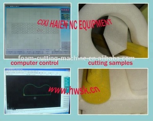 <strong>CNC</strong> <strong>foam</strong> <strong>cutting</strong> <strong>machines</strong> - Product Image 3