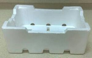 Boite de mousse en <span class=keywords><strong>polystyrène</strong></span>, haute efficacité pour la fabrication automobile - Product Image 4