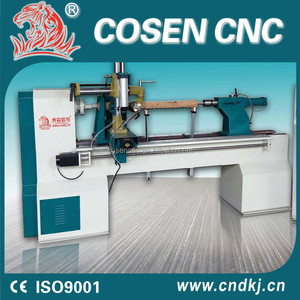 Giá Rẻ Máy Tiện Gỗ/Tự Động Máy Tiện Gỗ/Gỗ Bộ Phận Máy Tiện - Product Image 2