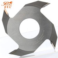 Machine de découpe de Joint à pince TCT, outil de raccordement pour la Production du bois