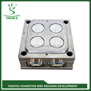Nuevos productos de <span class=keywords><strong>venta</strong></span> caliente recipiente de comida de encargo inyección molde comprar desde china - Product Image 6