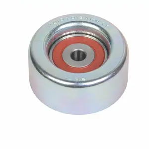 Aftermarket Kualitas Tinggi Tensioner Pulley 16604-31010 untuk Mobil Jepang