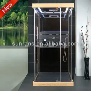 New Design Multi-funtional vapor Compact sexo de banho