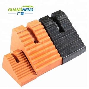 <span class=keywords><strong>Cale</strong></span> pour pare-chocs <span class=keywords><strong>de</strong></span> voiture, camion, en <span class=keywords><strong>caoutchouc</strong></span>, été - Product Image 4