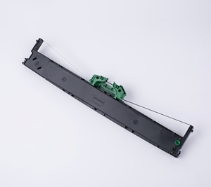B0378 <strong>Ribbon</strong> <strong>Cartridge</strong> for <strong>Olivetti</strong> <strong>PR2</strong> PR2E Dot matrix Passbook <strong>Printer</strong> Passport <strong>Printer</strong> - Product Image 1