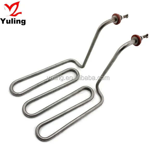 Tubular Heater Heating Element Instant Electric Water Heater