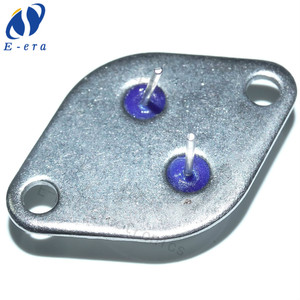E-era NPN Bộ khuếch đại công suất bóng bán dẫn triode giá <span class=keywords><strong>2N3055</strong></span> đến-3 15A 100V nguyên bản - Product Image 3