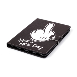 Thời trang Da <span class=keywords><strong>s</strong></span> Lật Trường Hợp Đối Với Samsung <span class=keywords><strong>Galaxy</strong></span> <span class=keywords><strong>Tab</strong></span> S2 <span class=keywords><strong>8</strong></span>.0 Trường Hợp Đối Với Samsung <span class=keywords><strong>Galaxy</strong></span> <span class=keywords><strong>Tab</strong></span> S2 <span class=keywords><strong>8</strong></span>.0 T710 T715 trường Hợp máy tính bảng Bìa - Product Image 5