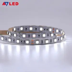 12V Led Stripe DC12V 24V 60LEDs/m 120LEDs/m 5M IP20 IP65 IP67 Flexible Tape Light red 5050 waterproof led strip