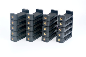 2017 forte supporto per treppiede per <span class=keywords><strong>Smartphone</strong></span> utili morsetti per telefono adatti ai telefoni di dimensioni 5.8-10cm - Product Image 2