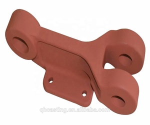 农业机械精密铸造公司 - Product Image 2