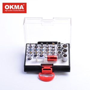 Alta calidad set bit, BIT destornillador Torx BIT SET - Product Image 2