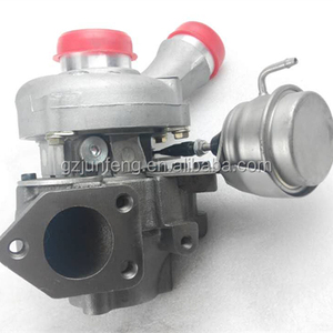 Turbocompresseur BV43 28200-4A470 compatible avec Hyundai Santa Fe <span class=keywords><strong>Kia</strong></span> <span class=keywords><strong>Sorento</strong></span> 2.5D CRDi D4CB Moteur 53039880144 53039880122 282004A470 - Product Image 1