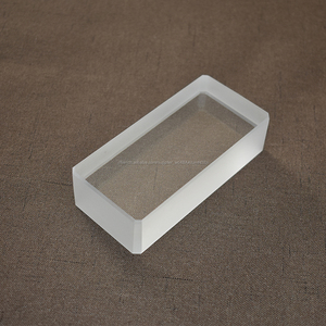 Haute résistance à la chaleur <span class=keywords><strong>pyrex</strong></span> verre <span class=keywords><strong>prix</strong></span> - Product Image 3