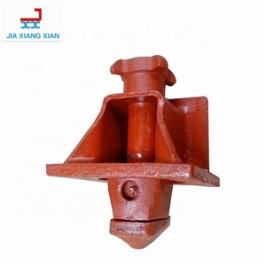 Serrure spéciale de torsion de pièces de <span class=keywords><strong>remorque</strong></span> de camion de 150mm * 150mm - Product Image 2