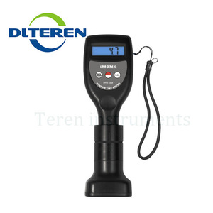 De alta precisión de coche eléctrico tinte de la ventana por separado de WTM-1100 transmitancia de luz medidor de tinte de la ventana del probador del metro - Product Image 3