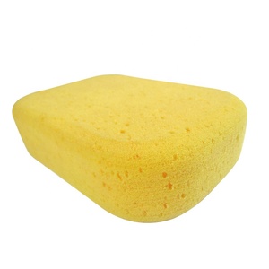 Spugna di pulizia <span class=keywords><strong>per</strong></span> <span class=keywords><strong>autolavaggio</strong></span> in spugna <span class=keywords><strong>per</strong></span> piastrelle riutilizzabili ad alta assorbenza - Product Image 3