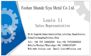 Siyu 48 mét Bàn Ăn Kính Thiên Văn Trượt Đường Sắt - Product Image 6