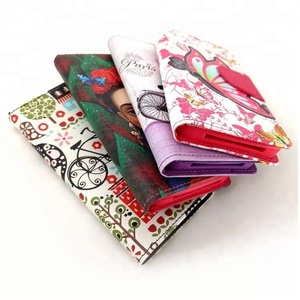 Tirón de la carpeta <span class=keywords><strong>del</strong></span> caso Universal 5,5 para Xiaomi Redmi Nota 5 Pro - Product Image 3