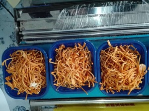 Harga Ekspor Jamur Segar <span class=keywords><strong>Cordyceps</strong></span> Militaris - Product Image 3
