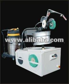 Application brillante de redressage et de réparation de roue de machine de jante de ZETAMAK RPM3200 - Product Image 6