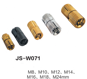 ठोस पीतल सिलेंडर काज बैरल काज <span class=keywords><strong>180</strong></span> डिग्री छुपा काज - Product Image 4