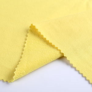 Tissu <span class=keywords><strong>éponge</strong></span> française <span class=keywords><strong>en</strong></span> coton pour sweat à capuche, vente <span class=keywords><strong>en</strong></span> gros, économique - Product Image 4