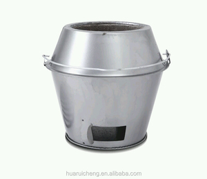فرن مطبخ تجاري من الفولاذ المقاوم للصدأ - Product Image 5