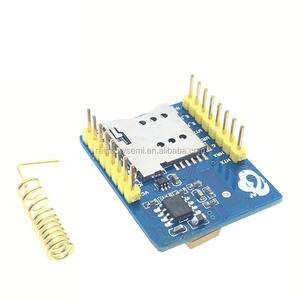 Mini A6 GPRS <strong>GSM</strong> Kit GA6 Wireless Extension Module Board <strong>Gsm</strong> Gprs Module - Product Image 3