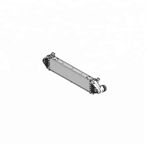 Voiture Pièces <span class=keywords><strong>Intercooler</strong></span> pour <span class=keywords><strong>Land</strong></span> <span class=keywords><strong>Rover</strong></span> <span class=keywords><strong>Freelander</strong></span> <span class=keywords><strong>2</strong></span> 2006- <span class=keywords><strong>2</strong></span>.2L LR030762 - Product Image 5