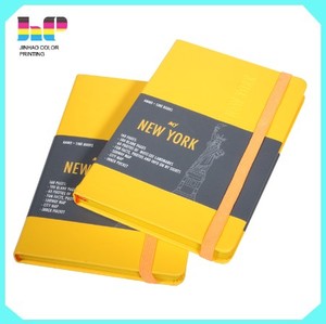 MOleskin vải bìa cứng máy tính xách tay/tùy chỉnh Tạp Chí in ấn - Product Image 2
