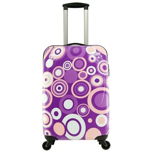 vip suitcase 26 inch price