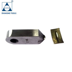 Herramientas de joyería de diamante sintético monocristalino, joyería de cristal único, cnc - Product Image 5