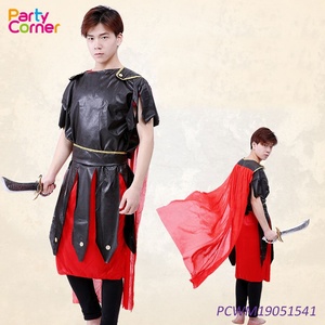 Disfraz de Pastor, Monja, Griego, Guerrero, <span class=keywords><strong>Vaquero</strong></span> para Halloween, Fiesta de Disfraces, Cosplay - Product Image 5