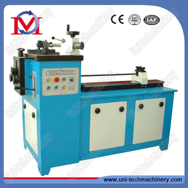 twi iron making machine