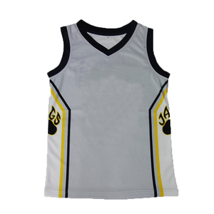 De moda de los hombres americanos <span class=keywords><strong>personalizado</strong></span> camisetas de baloncesto en línea - Product Image 2