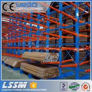 رفوف تخزين الخشب/الخشب/الأنبوب/الأنابيب الأكثر مبيعًا - Product Image 6