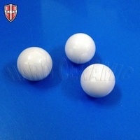ЦИРКОНИЕВЫЕ керамические шарики Precision10mm