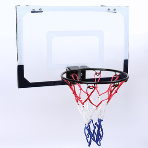 <span class=keywords><strong>Mini</strong></span> <span class=keywords><strong>panier</strong></span> de <span class=keywords><strong>Basket</strong></span>-Ball <span class=keywords><strong>pour</strong></span> l'extérieur et l'intérieur, <span class=keywords><strong>pour</strong></span> la <span class=keywords><strong>chambre</strong></span> ou le bureau - Product Image 2