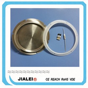 Nồi cà phê điện tấm nóng yếu tố làm nóng - Product Image 5