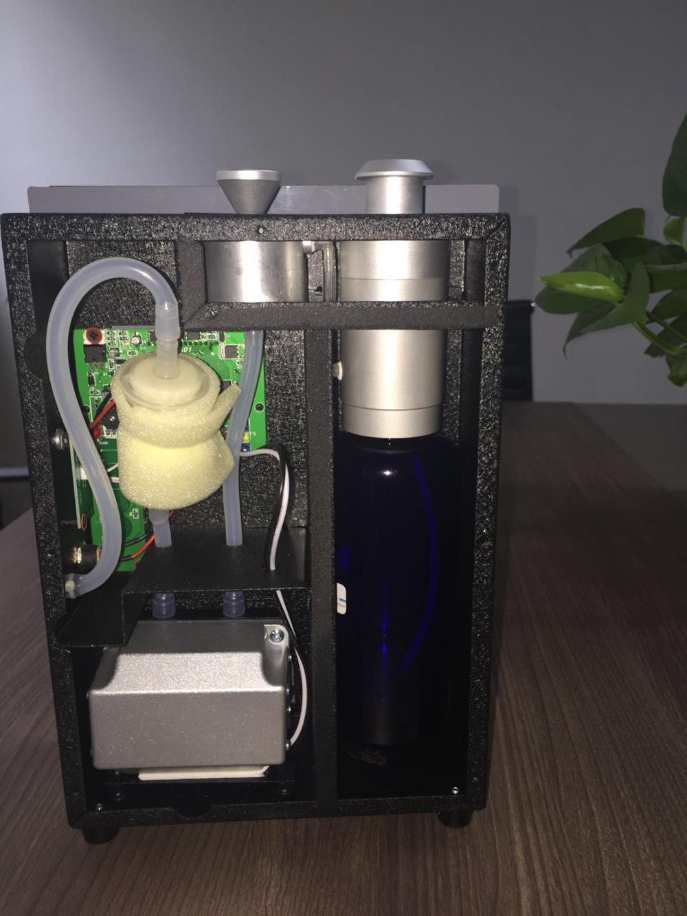 DC 12V Mini air Pump for Fragrance Machine Using · image 4