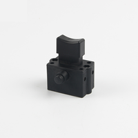 Venta directa del fabricante, máquina de corte, interruptor de máquina de riego, interruptor de herramienta eléctrica, interruptor de Control de velocidad de diamantes de imitación