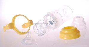 2016 nuevo diseño libre de bpa vaso de <span class=keywords><strong>leche</strong></span> del bebé la alimentación <span class=keywords><strong>con</strong></span> biberón - Product Image 4