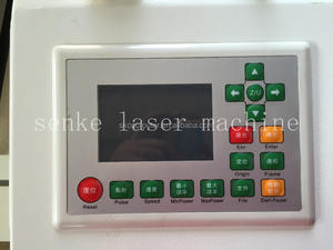 <span class=keywords><strong>Prix</strong></span> de la machine de découpe laser CNC SKL-1390, automatique, refroidie à <span class=keywords><strong>l</strong></span>'<span class=keywords><strong>eau</strong></span>, pour métal, caoutchouc, bois, plaque de découpe, prise en charge AI BMP - Product Image 6