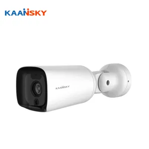 KAANSKY 2MP 4IN1 AHD/CVI/TVI HD cctv cámara resistente al agua ir bala Cámara