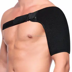 वसूली Neoprene कंधे संभालो कफ समर्थन