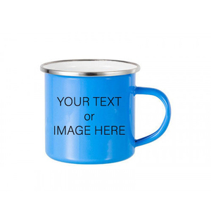 Taza de hierro fundido esmaltado para <span class=keywords><strong>cerveza</strong></span>, oem, personalizada, venta al por mayor, 2020 - Product Image 4